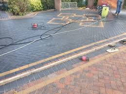 Why Choose Us For All Your Driveway Paving Needs in Nyssa, OR?